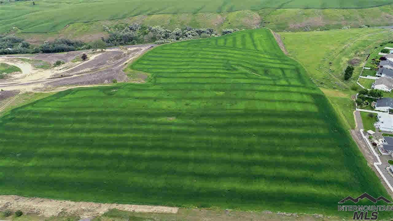 TBD Nez Perce Terrace East: TBD Nez Perce Terrace East, Nez Perce, ID 83543